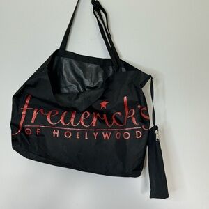 90’s Vintage Fredricks of Hollywood Tote bag